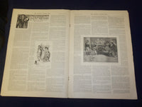 1899 SEPTEMBER 16 THE SATURDAY EVENING POST MAGAZINE - THE NUISANCE - B 6716