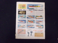 1953 JAN 10 COLLIER'S MAGAZINE - GREAT ILLUSTRATIONS, ARTICLES & ADS - ST 3671
