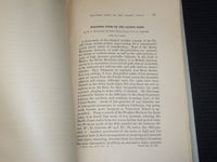 1886 SEPTEMBER CALIFORNIA ACADEMY OF SCIENCES BULLETIN - VOLUME 2 NO. 5 - K 553
