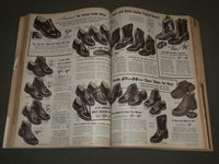 1959 SPRING/SUMMER MONTGOMERY WARD CATALOGUE - GREAT FASHION - R 1236