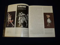 1980 BERLIN BALLET PROGRAM - DEUTSCHE OPER BERLIN - NUREYEV - J 5109