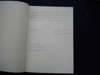 1975 YEGHISHEH - KNIGHTS OF VARTAN HARDCOVER BOOK - KD 8003