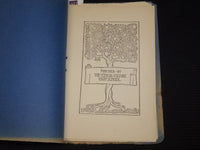 1911 NOVEMBER INKLINGS ETHICAL CULTURE HIGH SCHOOL MAGAZINE - NEW YORK - K 544
