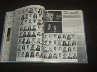 1998 TOMS RIVER HIGH SCHOOL NORTH YEARBOOK - TOMS RIVER, NEW JERSEY - YB 2273