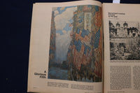 1968 JUNE 30 SUNDAY NEWS COLOROTO MAGAZINE - OLD GLORY - RON SWOBODA - E 23228