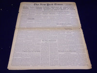 1944 JANUARY 29 NEW YORK TIMES - NATION AROUSED BY ATROCITIES - NT 2577