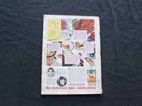 1936 NOVEMBER 23 TIME MAGAZINE - EDWARD F. MCGRADY - T 541