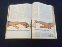 1965 SEPTEMBRE GOOD HOUSEKEEPING MAGAZINE - NICE COVER, ARTICLES & ADS - F 514H
