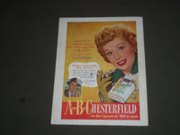1949 SEP SCREEN STORIES MAGAZINE- RICHARD WIDMARK & LINDA DARNELL COVER- SP 7501