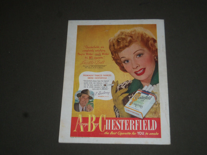1949 SEP SCREEN STORIES MAGAZINE- RICHARD WIDMARK & LINDA DARNELL COVER- SP 7501