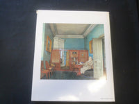 1987 FIEDERMEIER HARDCOVER BOOK BY ANGUS WILKIE- R 733I