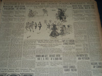 1905 MAY 7 THE BOSTON HERALD - SANFORD OUSTED WITHOUT INQUIRY - BH 156