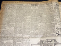 1919 DECEMBER 24 NEW YORK TIMES - ALLIES WILL HEM IN RED RUSSIA - NT 8533