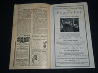 1931 NOVEMBER GOTHAM LIFE MAGAZINE - LENORE ULRIC AND SIDNEY BLACKMER - J 4155