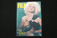 1990 JUNE 3 FILM MAGAZINE - RAFAELLA BARRACCHI COVER - E 25271