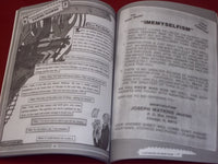 FOUND MAGAZINE ISSUE NO. 6 - GREAT COVER & PHOTOS - RC 140