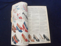 1955 SPRING AND SUMMER MONTGOMERY WARD CATALOG - ST. PAUL, MN EDITION - R 94Y