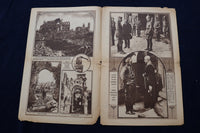 1918 NOVEMBER 24 NEW YORK AMERICAN GRAVURE SECTION - MATER DOLOROSA - NP 8875