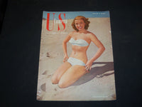 1948 JUNE U.S. CAMERA MAGAZINE - NICE COVER, PHOTOS & ARTICLES INSIDE - ST 5312