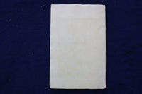 1930'S FLOWERS OF BERMUDA SOFTCOVER BOOK BY MAY MIDDLETON - K 1450