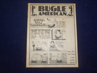 1974 OCTOBER 9-16 BUGLE AMERICAN MAGAZINE - OSCAR O.K. KABIBBLER - J 9422