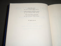 1930 GREAT CAPTAIN BY HONORE MORROW HARDCOVER BOOK - LINCOLN NOVELS - KD 4436