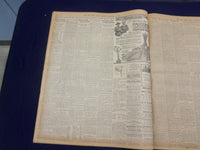 1917 DECEMBER 4 NEW YORK TIMES - ARMISTICE NOW ON RUSSIAN FRONT - NT 8251