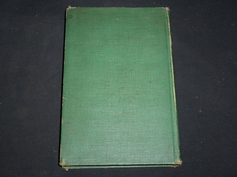 1928 MINIATURE BOAT BUILDING BOOK BY ALBERT C. LEITCH - NICE ILLUS. - KD 6635