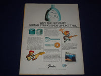 1977 OCTOBER 13 CIRCUS MAGAZINE - JOHN OATES & DARYL HALL - GREAT PHOTOS - J 669