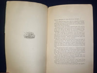1886 REPLY TO G. H. MOORE'S THE OLD STATE HOUSE DEFENDED - LOT OF 2 - J 4592