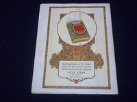 1927 APRIL TRAVEL MAGAZINE - EASTER SUNDAY IN BRITTANY - II 1948