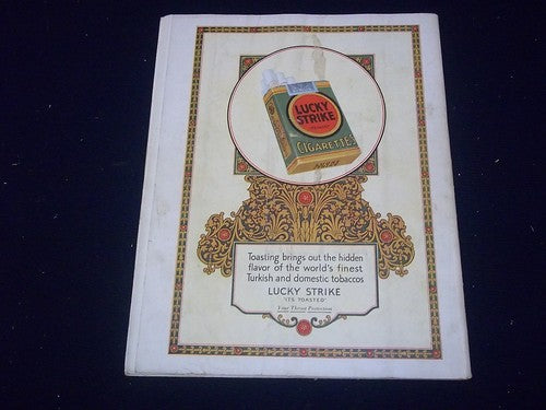 1927 APRIL TRAVEL MAGAZINE - EASTER SUNDAY IN BRITTANY - II 1948