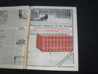 1912 FEBRUARY 10 THE SATURDAY EVENING POST MAGAZINE - ILLUSTRATED COVER - SP 626