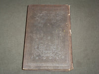 1841 REMINISCIENCES AND LETTERS OF JOHN TURNBULL 1756-1841 BOOK - KD 6195