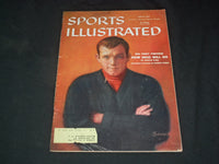 1959 JUNE 22 SPORTS ILLUSTRATED MAGAZINE - INGEMAR JOHNASSON - SP 8932