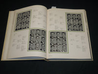 1942 CINCINNATIAN UNIVERSITY OF CINCINNATI YEARBOOK - NICE PHOTOS - YB 1944