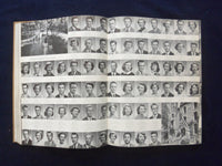 1951 CENTENNIAL SYLLABUS NORTHWESTERN UNIVERSITY YEARBOOK - EVANSTON, IL-YB 3044