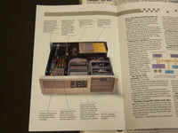 1987 NOVEMBER 3 COMPUTERS MANAGING THE MIGRATION PC WEEK SUPPLEMENT - ST 6931