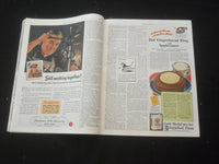 1942 NOV COUNTRY GENTLEMAN MAGAZINE -ILLUSTRATED COVER, STORIES & ADS - SP 8013W