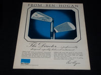 1974 NOVEMBER 15 GOLF WORLD MAGAZINE - BOB SHEARER FRONT COVER - E 6200
