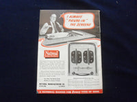 1942 APRIL THE AMERICAN BUILDER MAGAZINE - WAR MARKET ISSUE - SP 6118R