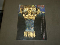 2010 NOVEMER/DECEMBER ORIENTATIONS MAGAZINE - COLLECTORS OF ASIAN ART - B 5148