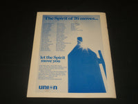 1972 MILLER HIGH LIFE 200 RACE PROGRAM - LATE MODEL STOCK CAR- WISCONSIN- J 5639