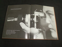 1975 CACTUS UNIVERSITY OF TEXAS AT AUSTIN YEARBOOK - AUSTIN, TEXAS - YB 2506