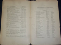 1866 LIST OF BOOKS ADDED TO THE LIBRARY OF THE BOSTON ATHENAEUM - J 4467