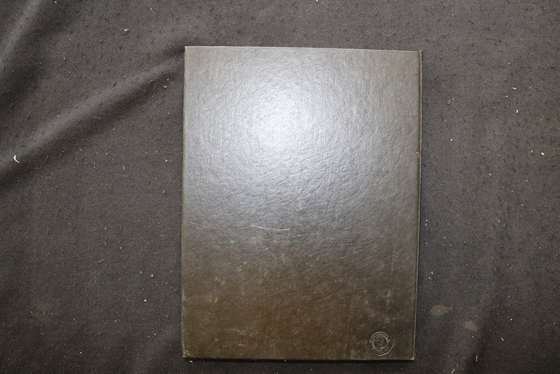 1975 THE KARUX PHILLIPSBURG HIGH SCHOOL YEARBOOK - PHILLIPSBURG, NJ - YB 3437