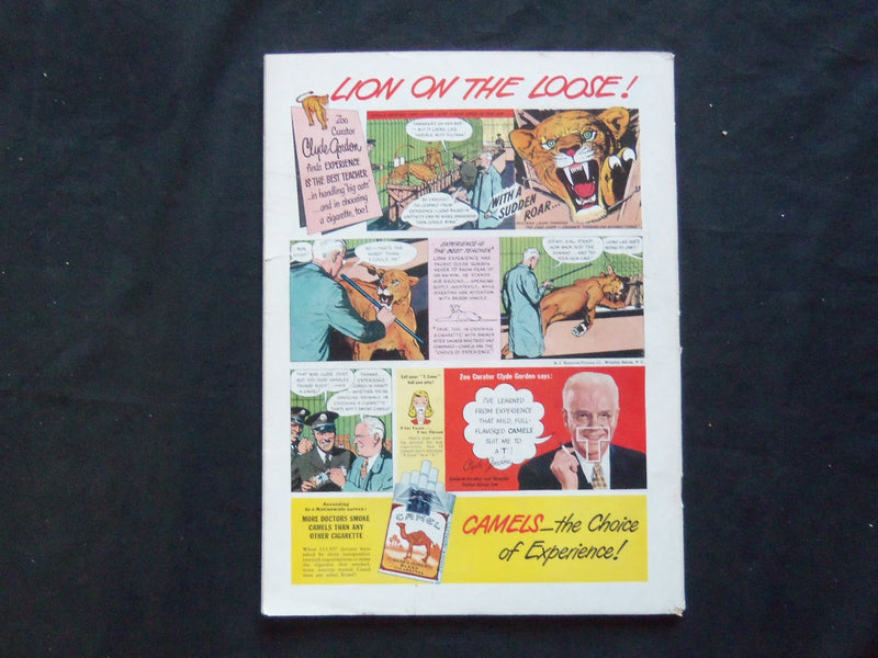 1948 OCTOBER 25 TIME MAGAZINE - PSYCHIATRIST WILL MENNINGER - T 1145