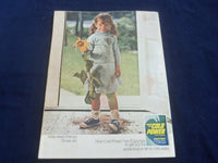 1970 MAY BETTER HOMES AND GARDENS MAGAZINE - NICE COVER, PHOTOS & ADS - ST 4628T