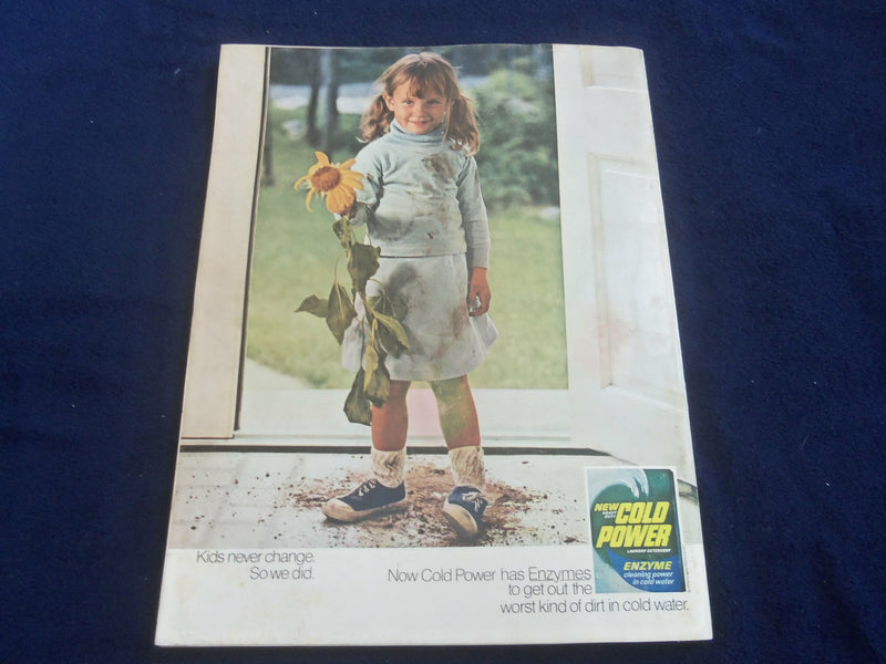 1970 MAY BETTER HOMES AND GARDENS MAGAZINE - NICE COVER, PHOTOS & ADS - ST 4628T