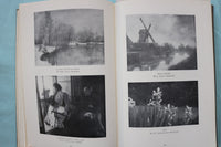 1908 PHOTOGRAMS OF THE YEAR - HARDCOVER BOOK - KD 9690